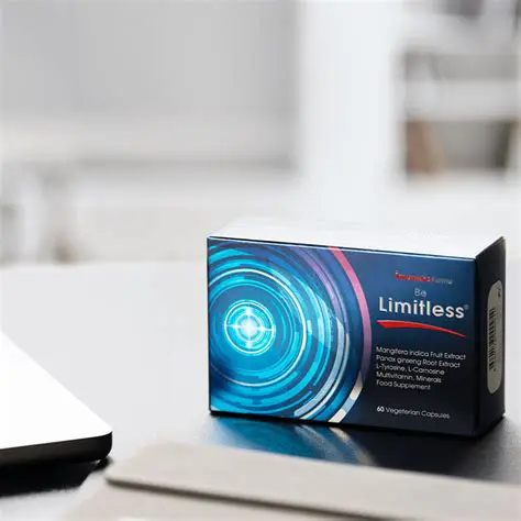 Benefits of Using Be Limitless