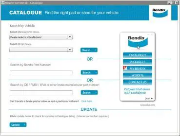 Benefits of Using Bendix ScreenTab