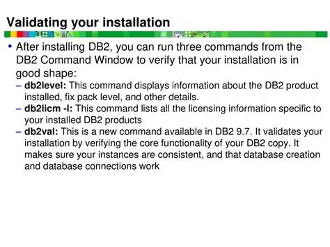 Benefits of Using DB2COPY1