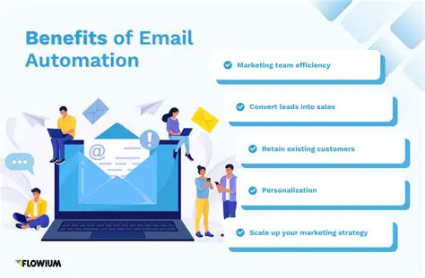 Benefits of Using Email Generator Robot