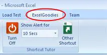 Benefits of Using ExcelGoodies Shortcut Tutor