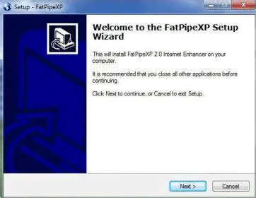 Benefits of Using FatPipeXP Internet Enhancer