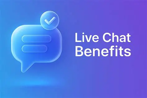 Benefits of Using Free Chat