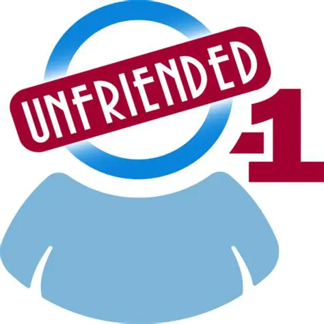 Benefits of Using Free Unfriend Finder