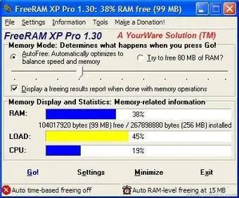 Benefits of Using FreeRAM XP Pro