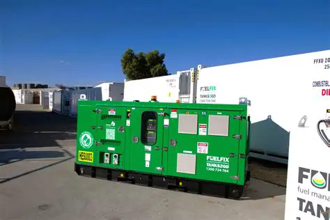 Benefits of Using Hybrid Power