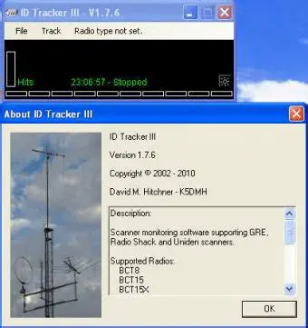 Benefits of Using ID Tracker III