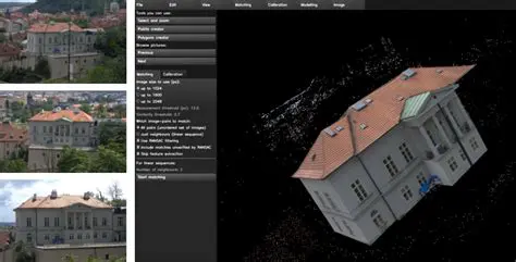 Benefits of Using insight3d