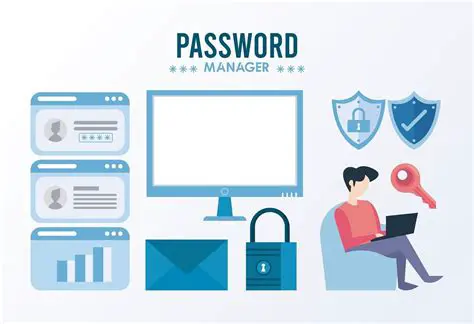 Benefits of Using Mail Password