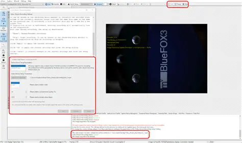 Benefits of Using mvBlueFOX