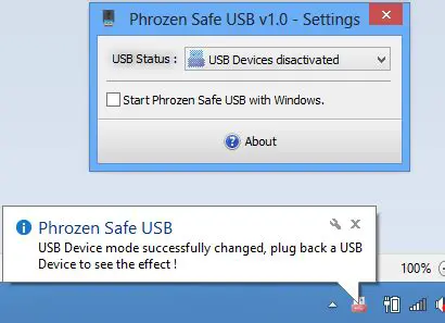 Benefits of Using Phrozen Safe USB