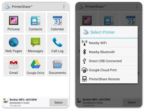 Benefits of Using PrinterShare