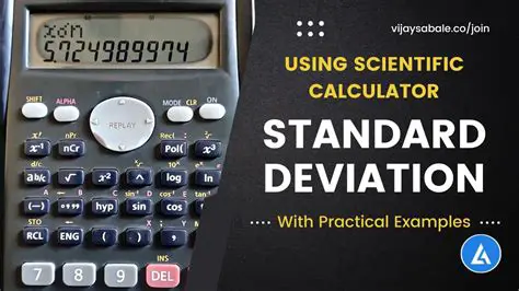 Benefits of Using Scientific Calculator Precision 90