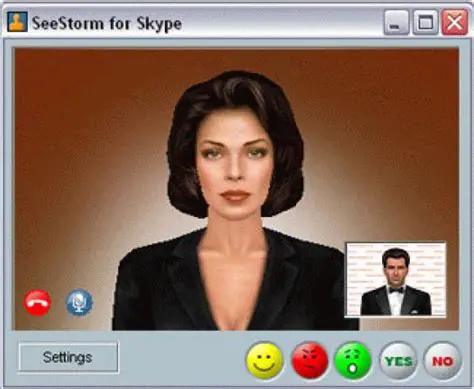 Benefits of Using SeeStorm for Skype