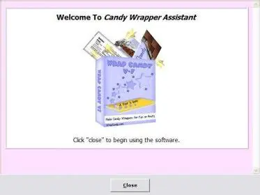 Benefits of Using the Candy Wrapper Assistant