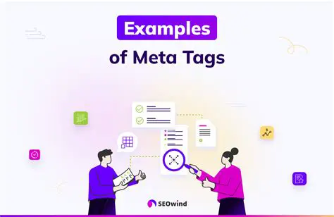 Benefits of Using the Metatag Thief