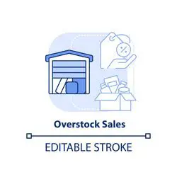 Benefits of Using the Overstock Icon Installer