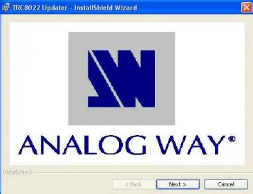 Benefits of Using the TRC8022 Updater