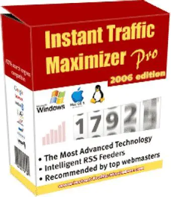 Benefits of Using Traffic Maximizer Pro