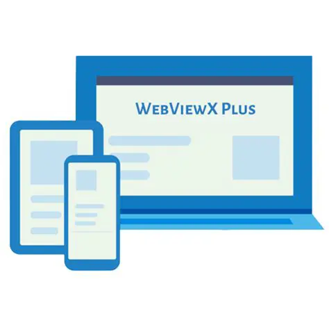 Benefits of Using WebViewX