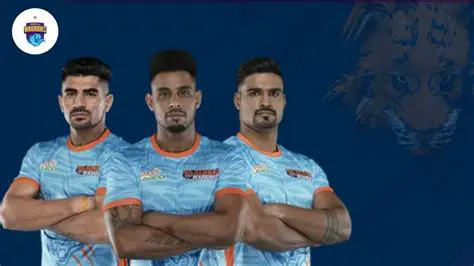 Bengal Warriors: A Deep Dive into the Pro Kabaddi Giants