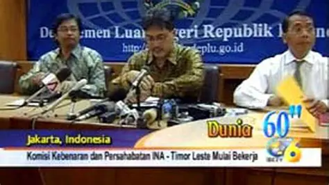 Berita TVTL Timor Leste: Suara Kebenaran dari Jantung Demokrasi