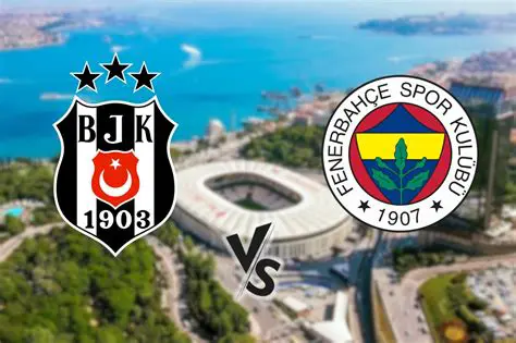 Beşiktaş - Gençlerbirliği: Een Diepgaande Analyse van de Cruciale Süper Lig Confrontatie