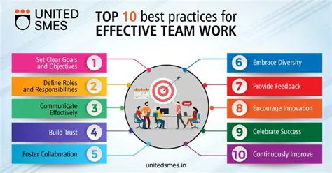 Best Practices for Core Members