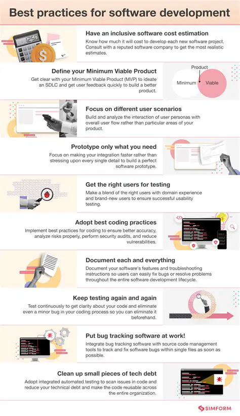 Best Practices for View Spot Details