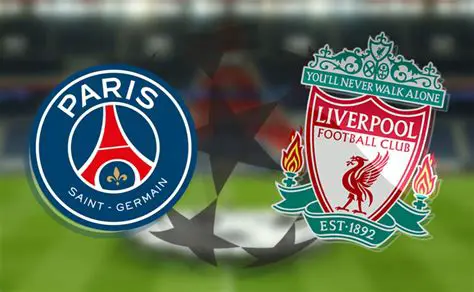 Best Streaming Options for Liverpool vs PSG Live Stream