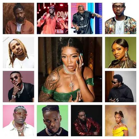 Blaqbonez: The Nigerian Hip-Hop Star Redefining the Game