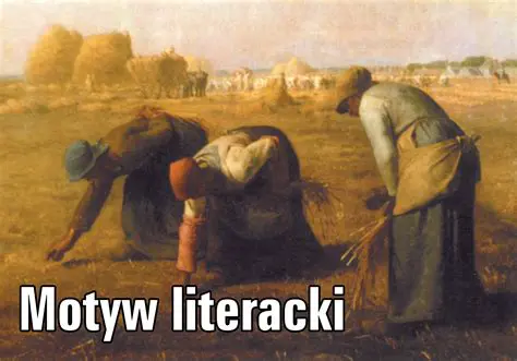 Bohaterowie literaccy w literaturze polskiej