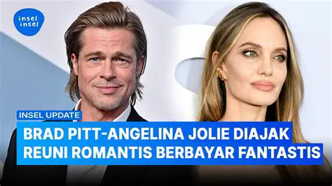 Brad Pitt: Ikon Film, Produser Visioner, dan Humanis Global yang Abadi