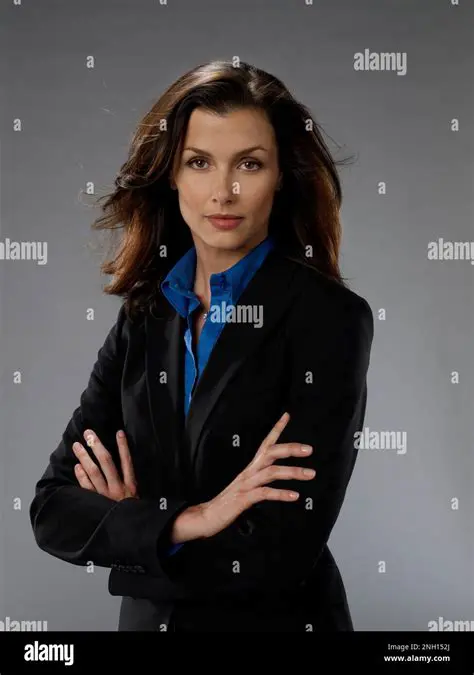 Bridget Moynahan: From Runway to Blue Bloods Star – An Enduring Hollywood Journey