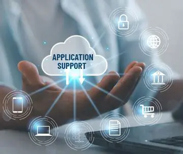 Browser and Application Support