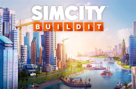 Building and Managing Cities