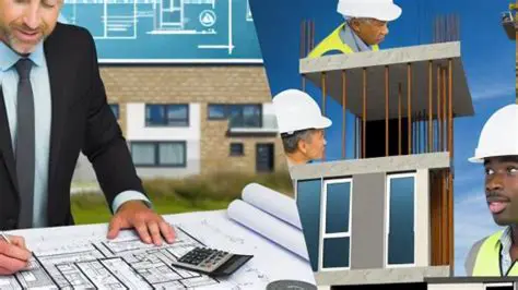 Building and Upgrading Structures
