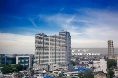 Building Medan Tourism Center and Hotel