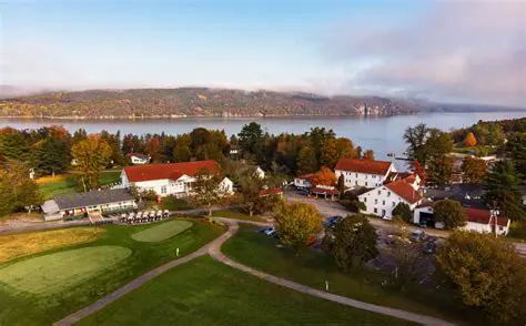 Calculating the Area of Vermont