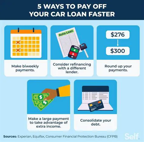 Calculating the Cost of Paying Off a Loan