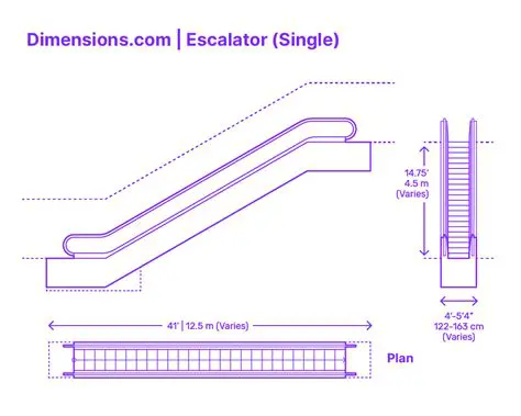 Calculating the Length of the Escalator