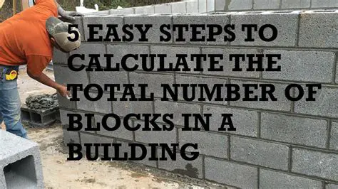 Calculating the Number of Blocks in the Fifth Box