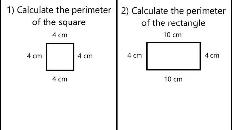 Calculating the Perimeter of the Hall