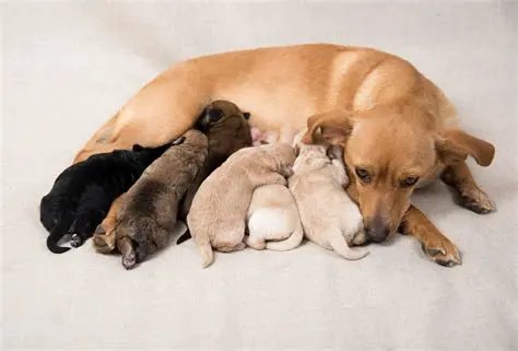 Calculating the Probability of a Litter of 5 Male Puppies