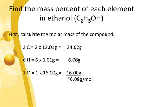 Calculating the Total Mass of Valine