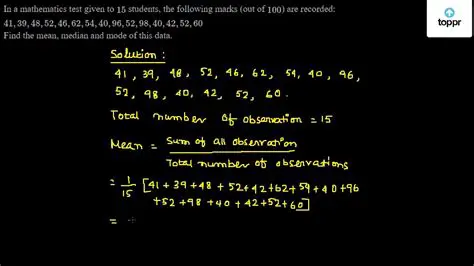 Calculating the Total Number of Individuals