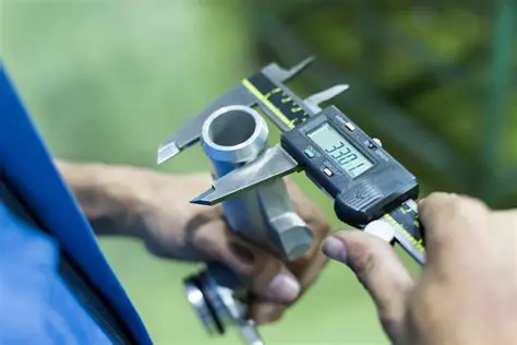 Calibration and Adjustment