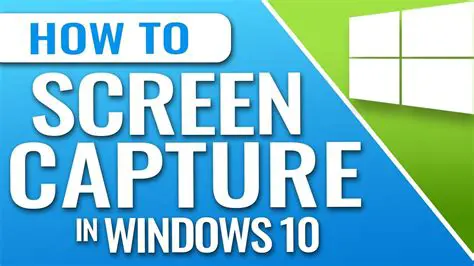 Capture the Entire Desktop Screen
