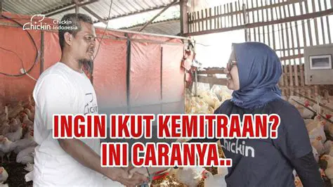 Cara Bergabung dengan Krim ID