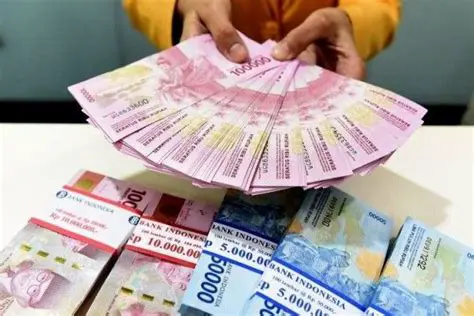 Cara Menulis Nominal Uang di Indonesia